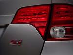 Honda Civic Si Sedan Concept 2006 года